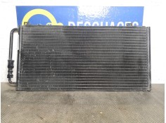 Recambio de condensador radiador aire acondicionado para rover serie 25 (rf) 1.1 referencia OEM IAM CA1011 756400W