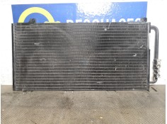 Recambio de condensador radiador aire acondicionado para rover serie 25 (rf) 1.1 referencia OEM IAM CA1011 756400W  2