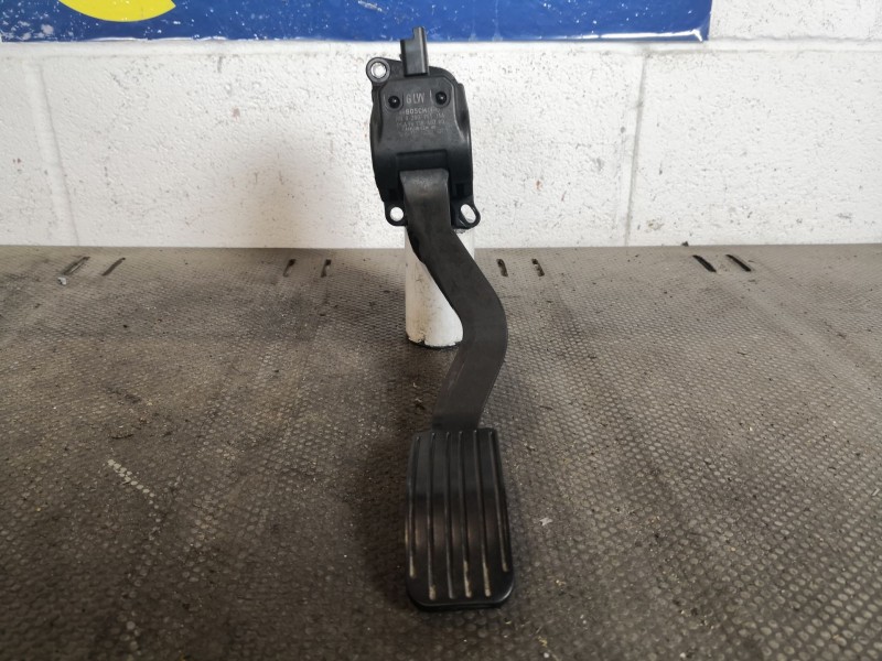 Recambio de potenciometro pedal para citroen c4 berlina 1.6 16v hdi referencia OEM IAM 9671840280 0280755164 
