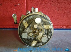 Recambio de compresor aire acondicio. para opel corsa c cosmo | 0.03 - ... cosmo | 0.03 - ... referencia OEM IAM 1512F 18106850