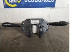 Recambio de mando luces para citroen c4 berlina 1.6 16v hdi referencia OEM IAM 96656018XT  