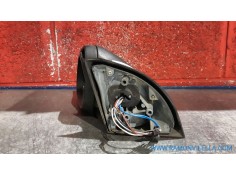 Recambio de retrovisor izquierdo para mercedes clase a (w168) 170 cdi (168.009) | 02.01 - 12.04 170 cdi (168.009) | 02.01 - 12.0 2