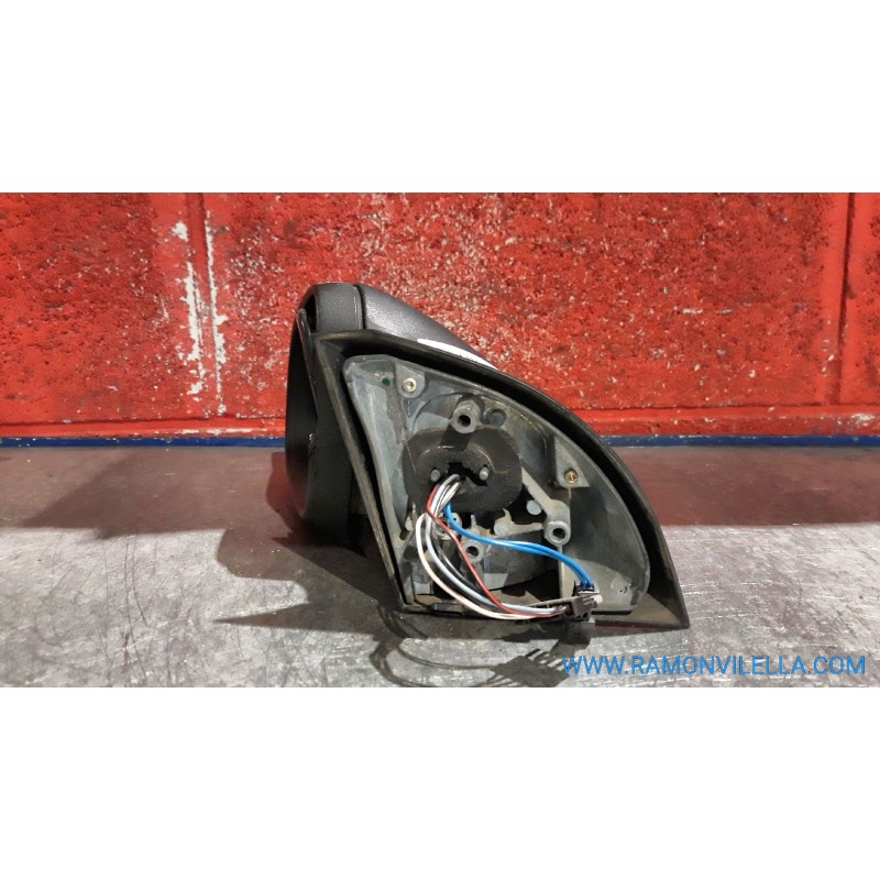 Recambio de retrovisor izquierdo para mercedes clase a (w168) 170 cdi (168.009) | 02.01 - 12.04 170 cdi (168.009) | 02.01 - 12.0