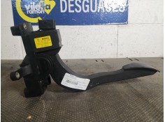 Recambio de pedal acelerador para iveco daily caja cerrada (1999 =>) 35 - c 14 caja cerrada, techo elevado | 09.04 - 12.06 refer 2