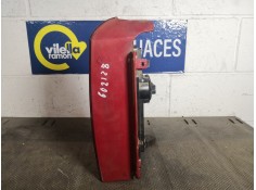 Recambio de piloto trasero izquierdo para ford focus turnier (cak) ambiente | 08.98 - 12.04 ambiente | 08.98 - 12.04 referencia  2