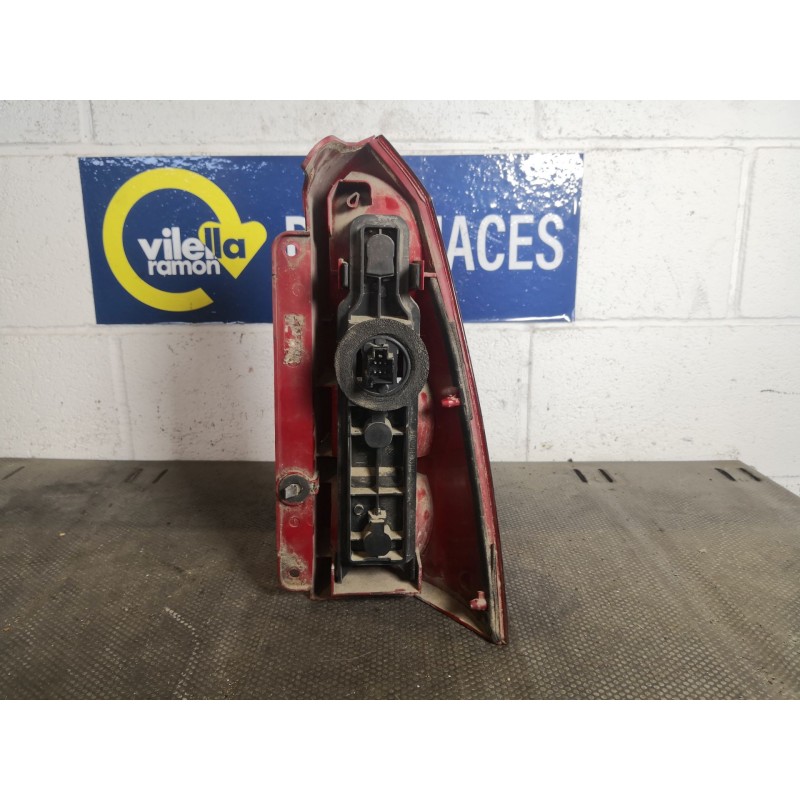 Recambio de piloto trasero izquierdo para ford focus turnier (cak) ambiente | 08.98 - 12.04 ambiente | 08.98 - 12.04 referencia 