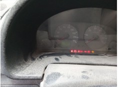 citroen berlingo del año 2002