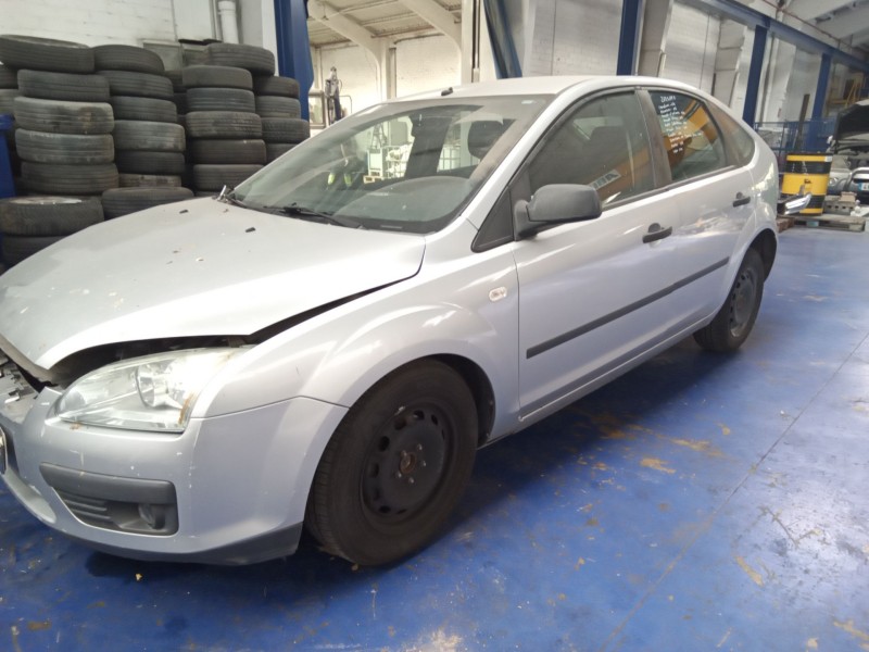 ford focus berlina (cap) del año 2006 ford focus berlina (cap) del año 2006