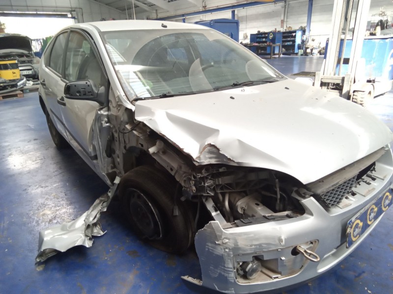 ford focus berlina (cap) del año 2006 ford focus berlina (cap) del año 2006