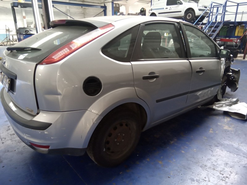 ford focus berlina (cap) del año 2006 ford focus berlina (cap) del año 2006