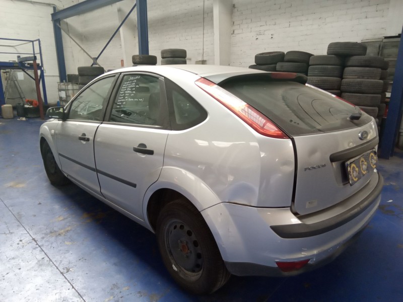 ford focus berlina (cap) del año 2006 ford focus berlina (cap) del año 2006