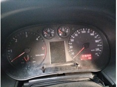 audi a3 (8l) del año 1999