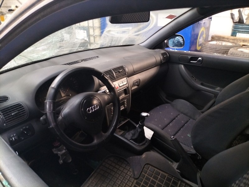 audi a3 (8l) del año 1999