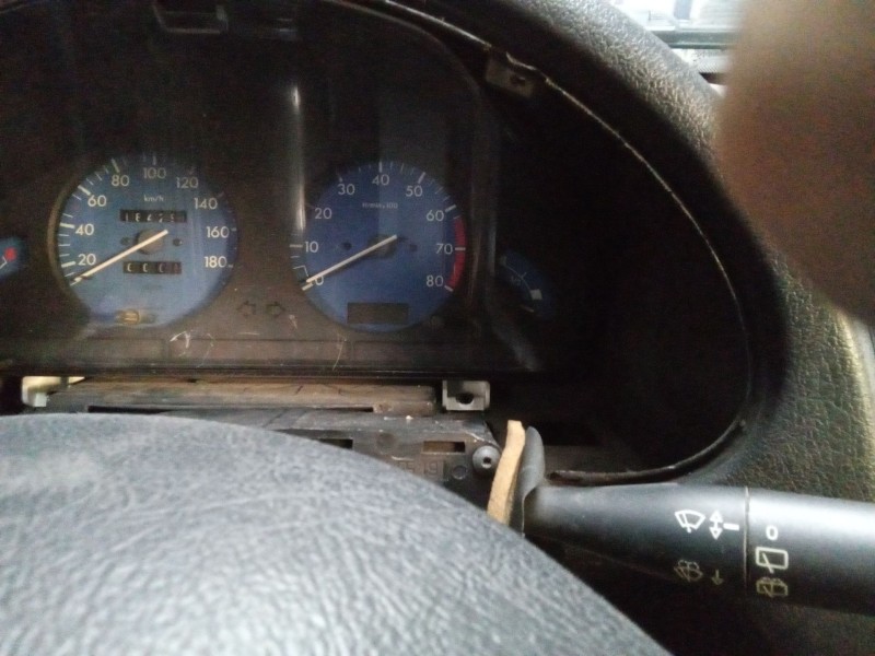 citroen saxo del año 1998 citroen saxo del año 1998