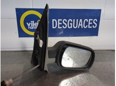 Recambio de retrovisor derecho para ford fiesta (cbk) 1.4 tdci cat | 0.01 - ... 1.4 tdci cat | 0.01 - ... referencia OEM IAM MAN