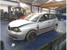 seat ibiza (6l1) del año 2002 2