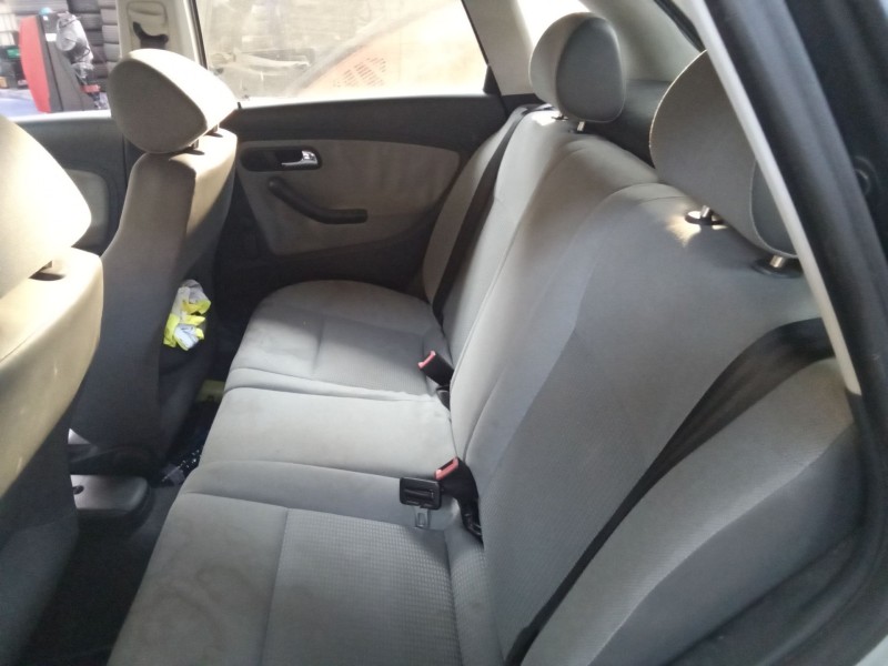 seat ibiza (6l1) del año 2002 seat ibiza (6l1) del año 2002