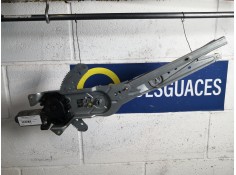 Recambio de elevalunas delantero derecho para renault kangoo (f/kc0) 1.9 diesel | 0.97 - ... 1.9 diesel | 0.97 - ... referencia 