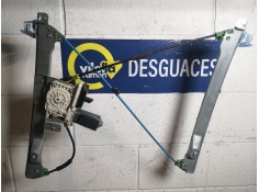 Recambio de elevalunas delantero derecho para citroen c2 referencia OEM IAM   