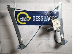 Recambio de elevalunas delantero izquierdo para citroen c2 referencia OEM IAM 0206013609  