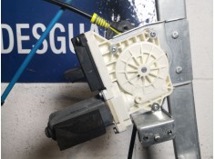 Recambio de elevalunas delantero izquierdo para citroen c2 referencia OEM IAM 0206013609   2