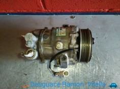 Recambio de compresor aire acondicio. para opel corsa c cosmo | 0.03 - ... cosmo | 0.03 - ... referencia OEM IAM 1512F 18106850  2