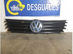 Recambio de rejilla delantera para volkswagen polo berlina (6n2) conceptline | 10.99 - 12.02 conceptline | 10.99 - 12.02 referen
