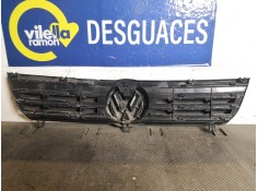 Recambio de rejilla delantera para volkswagen polo berlina (6n2) conceptline | 10.99 - 12.02 conceptline | 10.99 - 12.02 referen 2