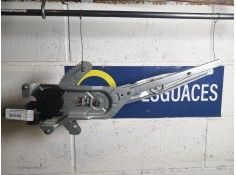 Recambio de elevalunas delantero derecho para renault kangoo (f/kc0) 1.5 dci diesel | 0.03 - ... 1.5 dci diesel | 0.03 - ... ref