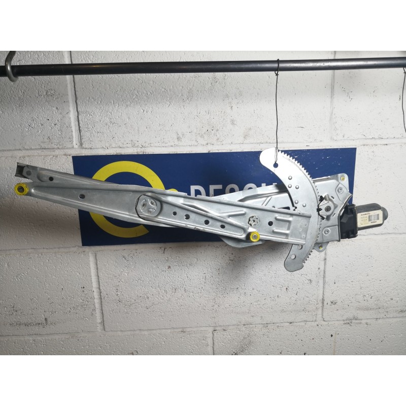 Recambio de elevalunas delantero derecho para renault kangoo (f/kc0) 1.5 dci diesel | 0.03 - ... 1.5 dci diesel | 0.03 - ... ref