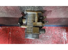 Recambio de caja mariposa para opel vectra a  | 0.88 - ...  | 0.88 - ... referencia OEM IAM    2