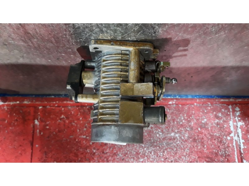 Recambio de caja mariposa para opel vectra a  | 0.88 - ...  | 0.88 - ... referencia OEM IAM   