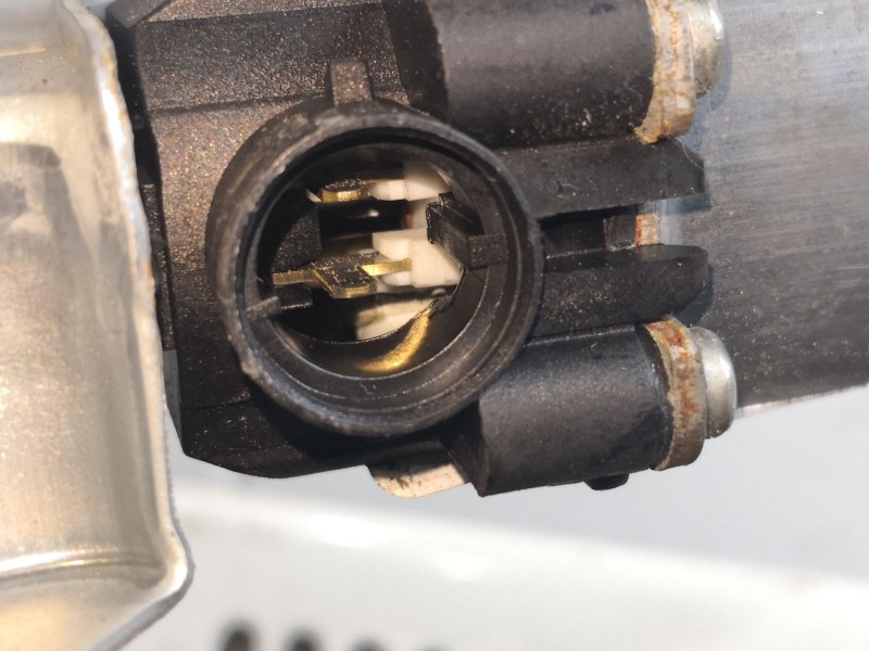 Recambio de elevalunas delantero derecho para renault kangoo (f/kc0) 1.5 dci diesel | 0.03 - ... 1.5 dci diesel | 0.03 - ... ref
