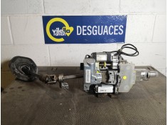 Recambio de columna direccion para volkswagen touareg (7la) tdi v10 | 11.02 - 12.06 referencia OEM IAM 7L0419501AC 4E0905852D