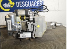 Recambio de columna direccion para volkswagen touareg (7la) tdi v10 | 11.02 - 12.06 referencia OEM IAM 7L0419501AC 4E0905852D  2