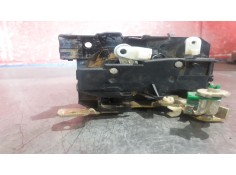 Recambio de cerradura puerta delantera derecha para renault clio i fase i+ii (b/c57) 1.9 d rn (b / c 57 l) | 01.91 - 12.98 1.9 d 2