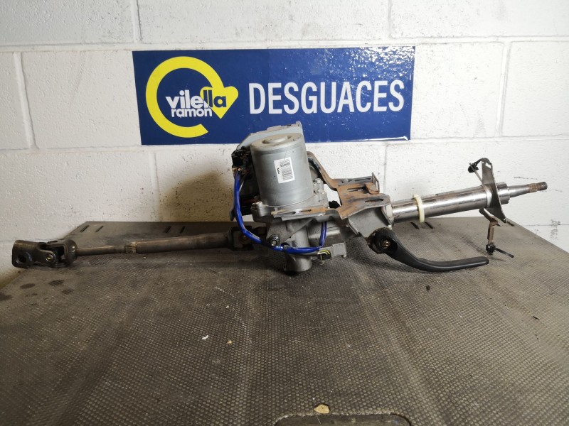 Recambio de columna direccion para nissan qashqai (j10)  | 0.07 - ...  | 0.07 - ... referencia OEM IAM 48810JD900 EA9CEC052  Recambio de columna direccion para nissan qashqai (j10)  | 0.07 - ...  | 0.07 - ... referencia OEM IAM 48810JD900 EA9CEC052