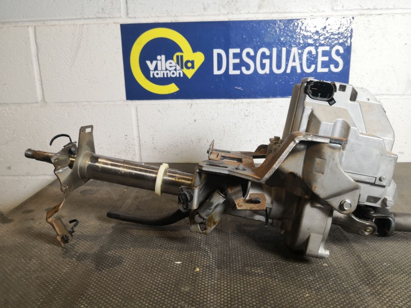 Recambio de columna direccion para nissan qashqai (j10)  | 0.07 - ...  | 0.07 - ... referencia OEM IAM 48810JD900 EA9CEC052  Recambio de columna direccion para nissan qashqai (j10)  | 0.07 - ...  | 0.07 - ... referencia OEM IAM 48810JD900 EA9CEC052