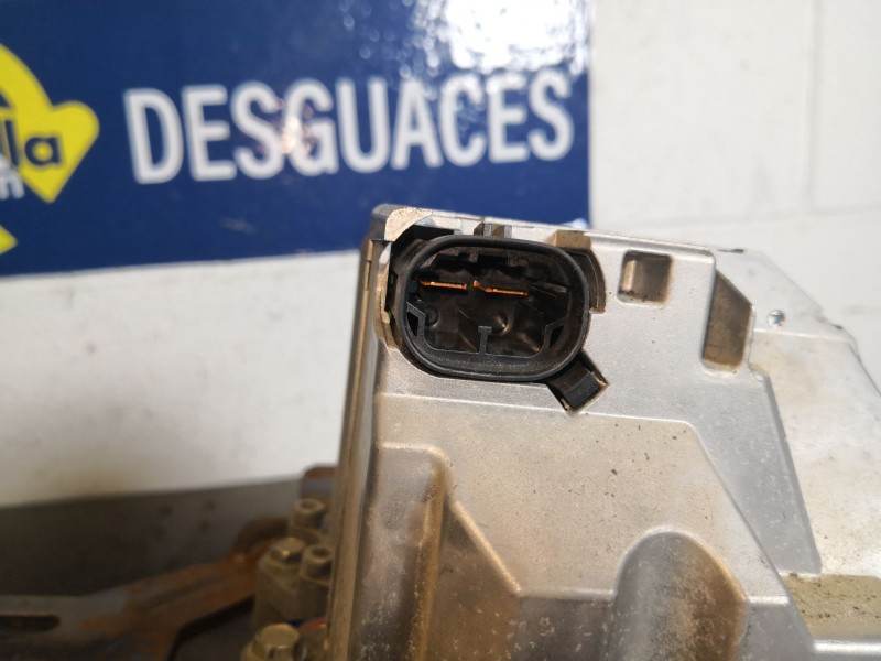 Recambio de columna direccion para nissan qashqai (j10)  | 0.07 - ...  | 0.07 - ... referencia OEM IAM 48810JD900 EA9CEC052  Recambio de columna direccion para nissan qashqai (j10)  | 0.07 - ...  | 0.07 - ... referencia OEM IAM 48810JD900 EA9CEC052