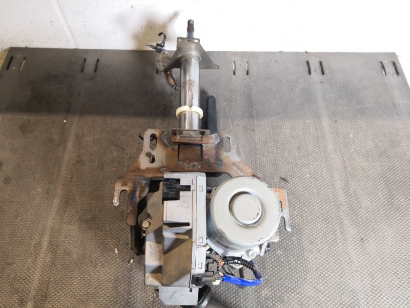 Recambio de columna direccion para nissan qashqai (j10)  | 0.07 - ...  | 0.07 - ... referencia OEM IAM 48810JD900 EA9CEC052  Recambio de columna direccion para nissan qashqai (j10)  | 0.07 - ...  | 0.07 - ... referencia OEM IAM 48810JD900 EA9CEC052