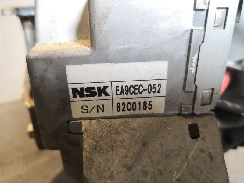 Recambio de columna direccion para nissan qashqai (j10)  | 0.07 - ...  | 0.07 - ... referencia OEM IAM 48810JD900 EA9CEC052  Recambio de columna direccion para nissan qashqai (j10)  | 0.07 - ...  | 0.07 - ... referencia OEM IAM 48810JD900 EA9CEC052