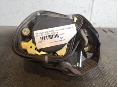 Recambio de cinturon seguridad delantero izquierdo para citroen c5 berlina 2.0 hdi cat (rhr / dw10bted4) referencia OEM IAM   
