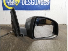 Recambio de retrovisor derecho para ford mondeo ber. (ca2)  | 0.07 - ...  | 0.07 - ... referencia OEM IAM ELECTRIC   2