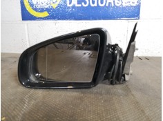 Recambio de retrovisor izquierdo para audi a4 berlina (8e) 1.8 20v turbo referencia OEM IAM ELECTRIC   2