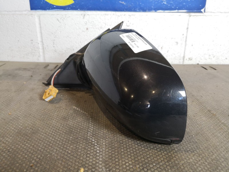 Recambio de retrovisor izquierdo para audi a4 berlina (8e) 1.8 20v turbo referencia OEM IAM ELECTRIC   Recambio de retrovisor izquierdo para audi a4 berlina (8e) 1.8 20v turbo referencia OEM IAM ELECTRIC