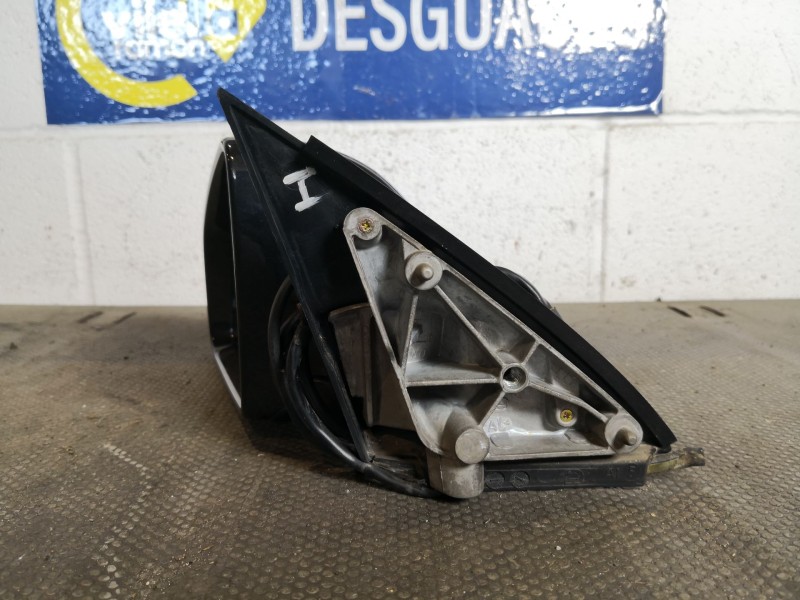 Recambio de retrovisor izquierdo para audi a4 berlina (8e) 1.8 20v turbo referencia OEM IAM ELECTRIC   Recambio de retrovisor izquierdo para audi a4 berlina (8e) 1.8 20v turbo referencia OEM IAM ELECTRIC