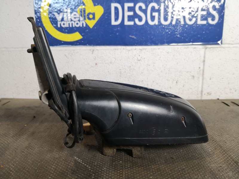 Recambio de retrovisor izquierdo para audi a4 berlina (8e) 1.8 20v turbo referencia OEM IAM ELECTRIC   Recambio de retrovisor izquierdo para audi a4 berlina (8e) 1.8 20v turbo referencia OEM IAM ELECTRIC