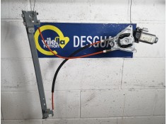 Recambio de elevalunas delantero izquierdo para citroen saxo  | 0.99 - 0.03  | 0.99 - 0.03 referencia OEM IAM 400471T1  