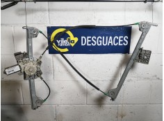 Recambio de elevalunas delantero derecho para peugeot 206 cc 1.6 16v cat | 0.01 - ... 1.6 16v cat | 0.01 - ... referencia OEM IA