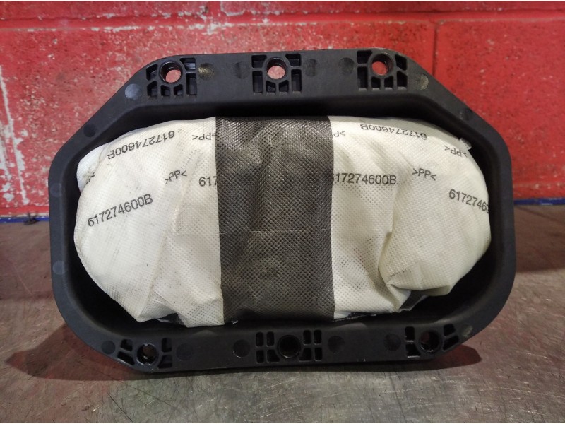 Recambio de airbag delantero derecho para opel astra j lim. (12.2009)  | ... (12.2009)  | ... referencia OEM IAM   